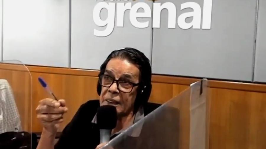 Rádio Grenal 