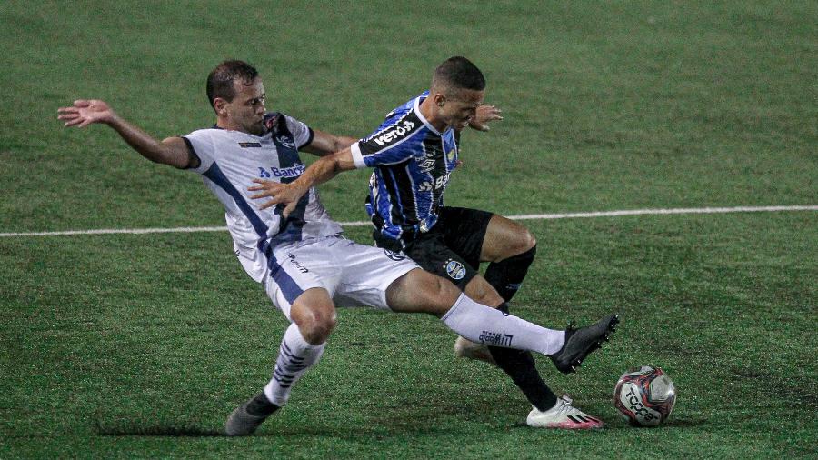 Em jogo de dois dias, São José é superado pelo Corinthians no