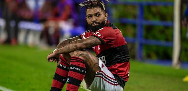 Episode with Gabigol exposes divergences and widens rift with CBF