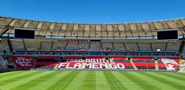 Flamengo x São Paulo: qual será o resultado do duelo pelo ...