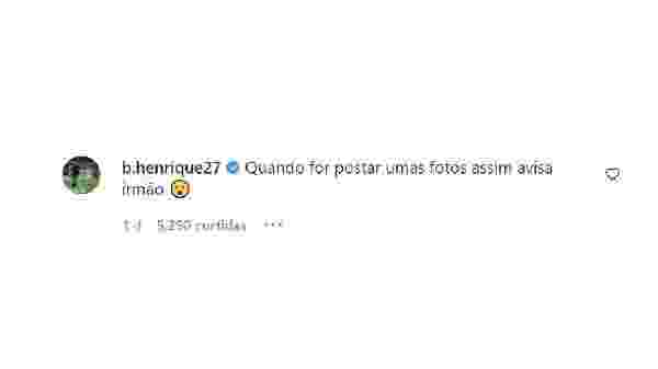 Reprodução - Reprodução
