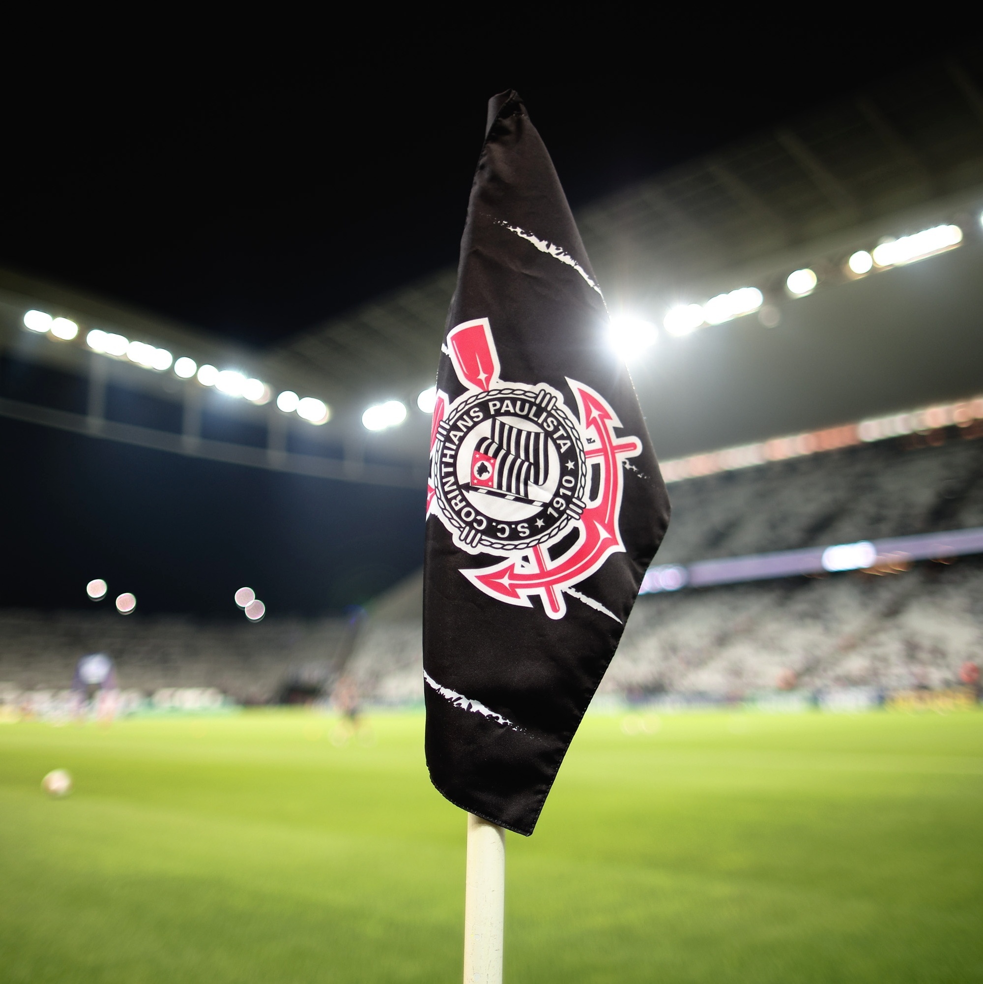Corinthians abre cinco pontos na liderança do Grupo A do