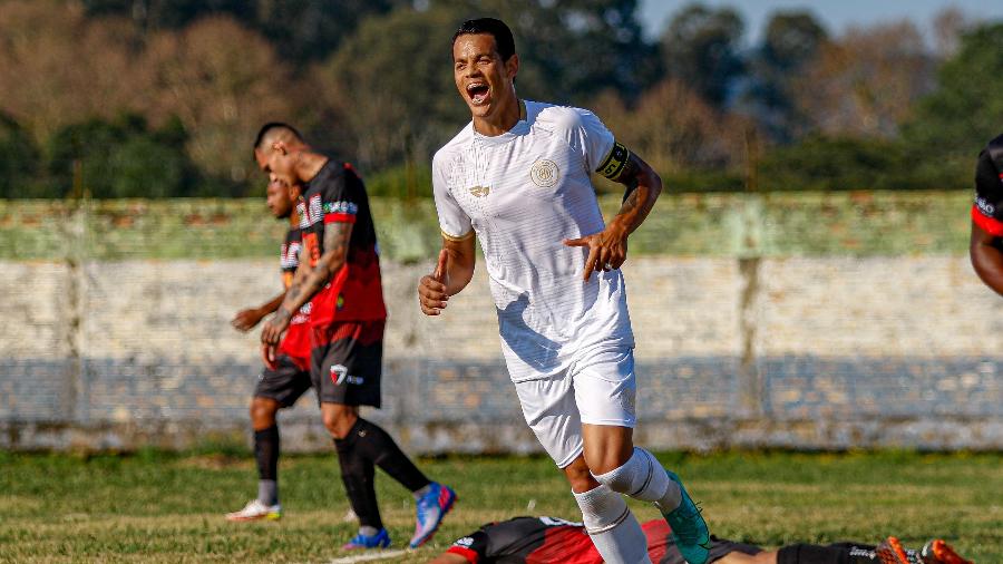 Novo time do Rio Grande do Sul tem parceria com empresa de Dubai  - Pablo Nunes/Divulgação Monsoon FC