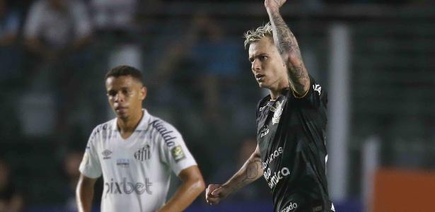 Corinthians fecha 2022 com apenas 25% de aproveitamento nos clássicos ...