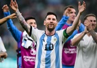 O que a Argentina precisa para passar às oitavas de final da Copa do Mundo - Markus Gilliar - GES Sportfoto/Getty Images