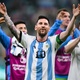 O que a Argentina precisa para passar às oitavas de final da Copa do Mundo