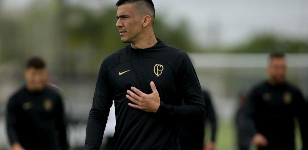 Corinthians recebe punição por dívida e fica impedido de contratar até 2026