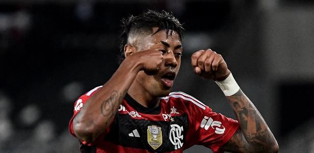Bruno Henrique salva a Sampaoli y devuelve la gloria a Brasil