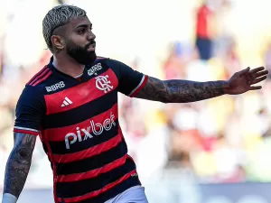 Como o Flamengo analisa o futuro de Gabigol