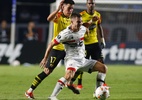Galoppo afasta possibilidade de saída para o Boca e quer ficar no São Paulo - Miguel Schincariol / AFP