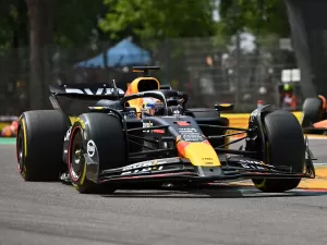 James Sutton - Formula 1/Formula 1 via Getty Images