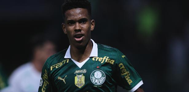 MAIS UMA VITÓRIA! Palmeiras vence o Juventude e se mantém na briga pelo título