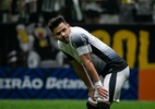 Corinthians: Batedor oficial de pênaltis, Romero tem aproveitamento inferior a 65% - Fernando Moreno/AGIF