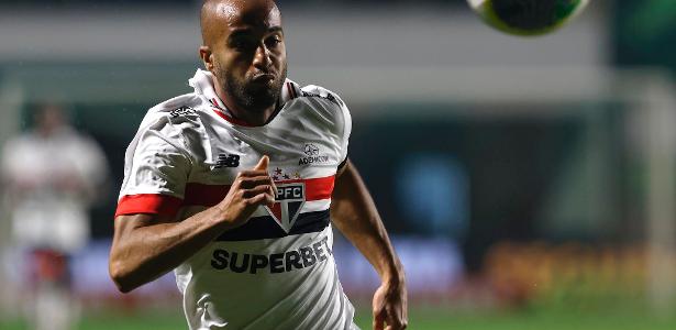 Lucas detalha tática contra Goiás e comemora qualificação merecida