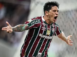 Fluminense vence com 'gol de cara', respira e mantém Athletico afundado