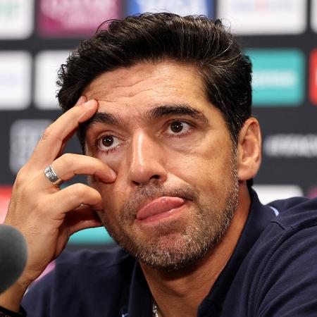 'Não ajudei meus jogadores no 1º tempo', disse técnico após 2 a 2 contra Inter Miami 'Não ajudei meus jogadores no 1º tempo', disse técnico após 2 a 2 contra Inter Miami