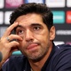 Palmeiras: Abel assume culpa por 1º tempo 'duro' e revela papo no intervalo