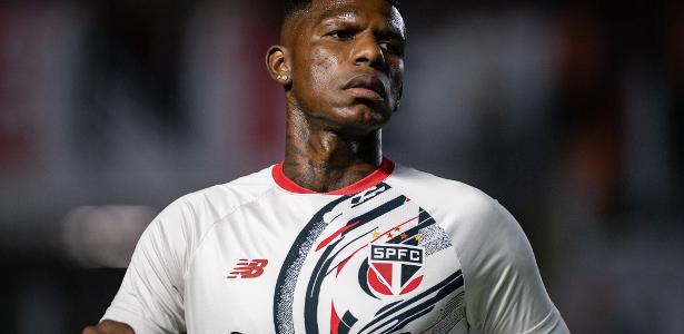 Arnaldo: Não é possível São Paulo emprestar sem um sinal de início