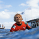 WSL: Surfista da elite &eacute; suspenso ap&oacute;s 'caso grave' envolvendo adolescente