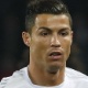 Cristiano Ronaldo conduz a bola na partida entre PSG e Real Madrid pela Liga dos Campeões - Thomas Samson/AFP Photo