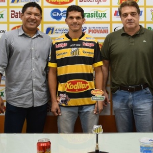 Divulgação Divulgação