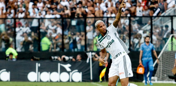 Palmeiras vence Vasco no agregado e conquista o tricampeonato da