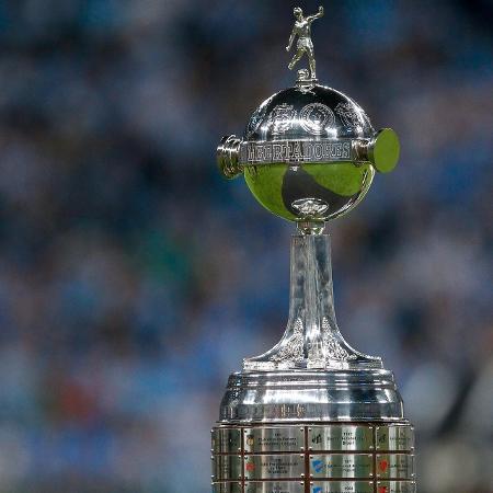 Calendário da Libertadores 2019