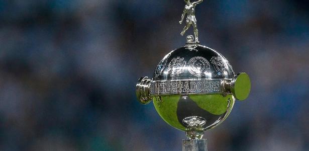 A Libertadores 2019, agora, entra nas quartas de final