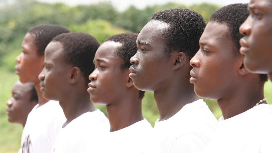 Projeto "Right to Dream" usa futebol para dar a jovens africanos a chance de sonhar  - Divulgação