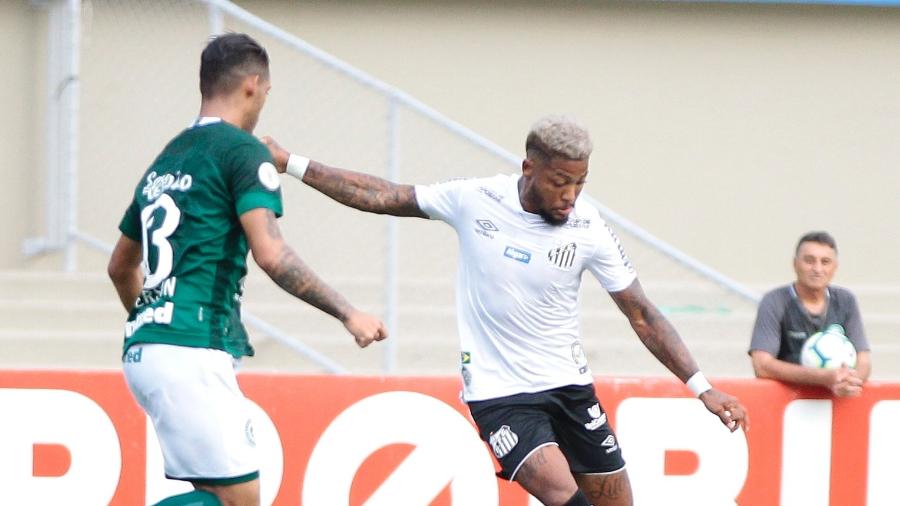 Goiás x Santos: onde assistir ao vivo na TV e online, que horas é,  escalação e mais do Campeonato Brasileiro