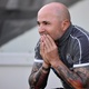 Reforços e contrato longo: o que Sampaoli pede para fechar com Santos