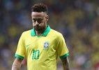 Arnaldo Ribeiro: "Não vai ser o Neymar que vai decidir uma Copa sozinho" - Xinhua/Li Ming