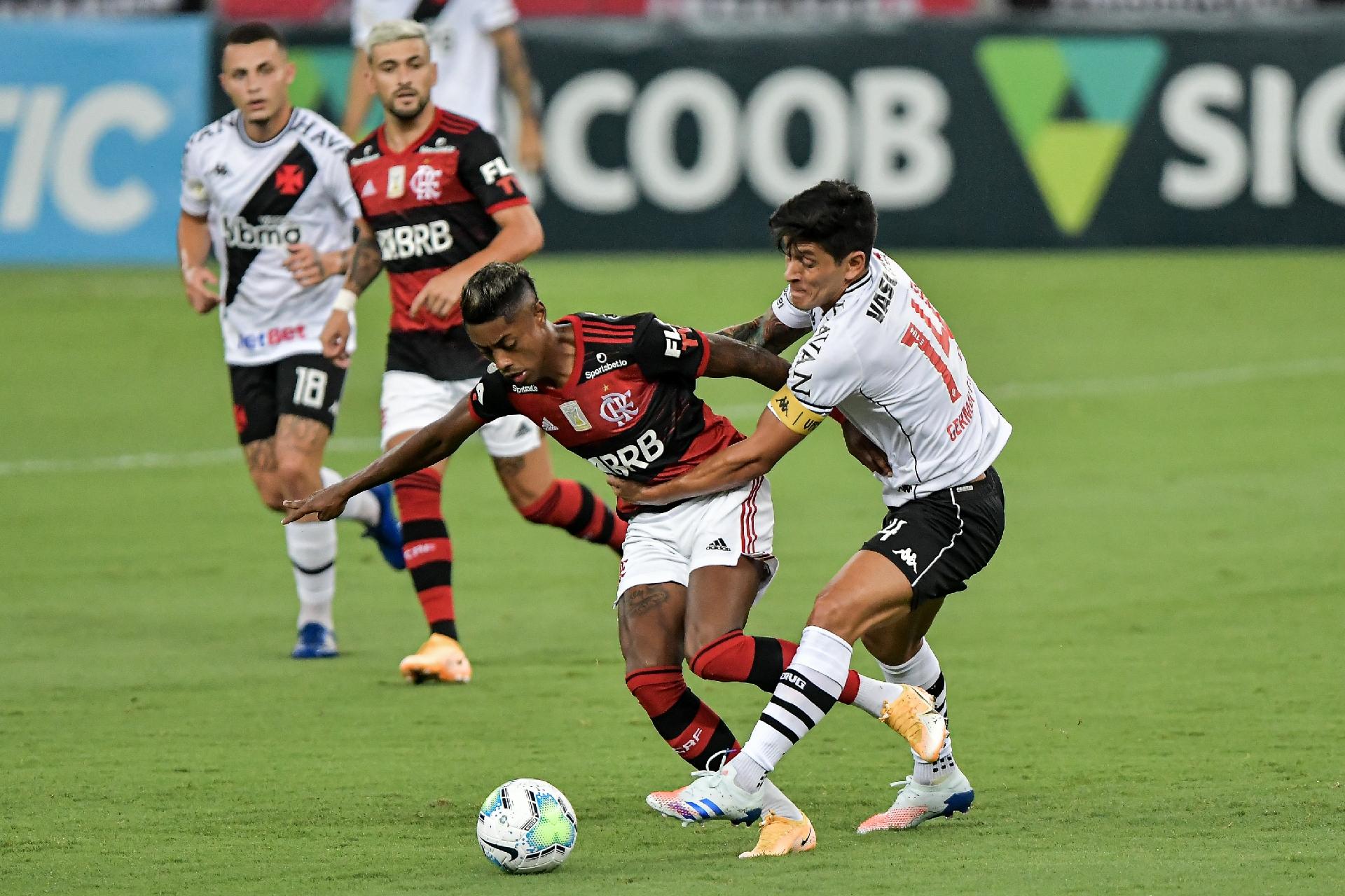 Quanto Que Tá O Jogo Do Flamengo E Vasco Flamengo X Vasco Onde Assistir Horario Escalacoes E Arbitragem