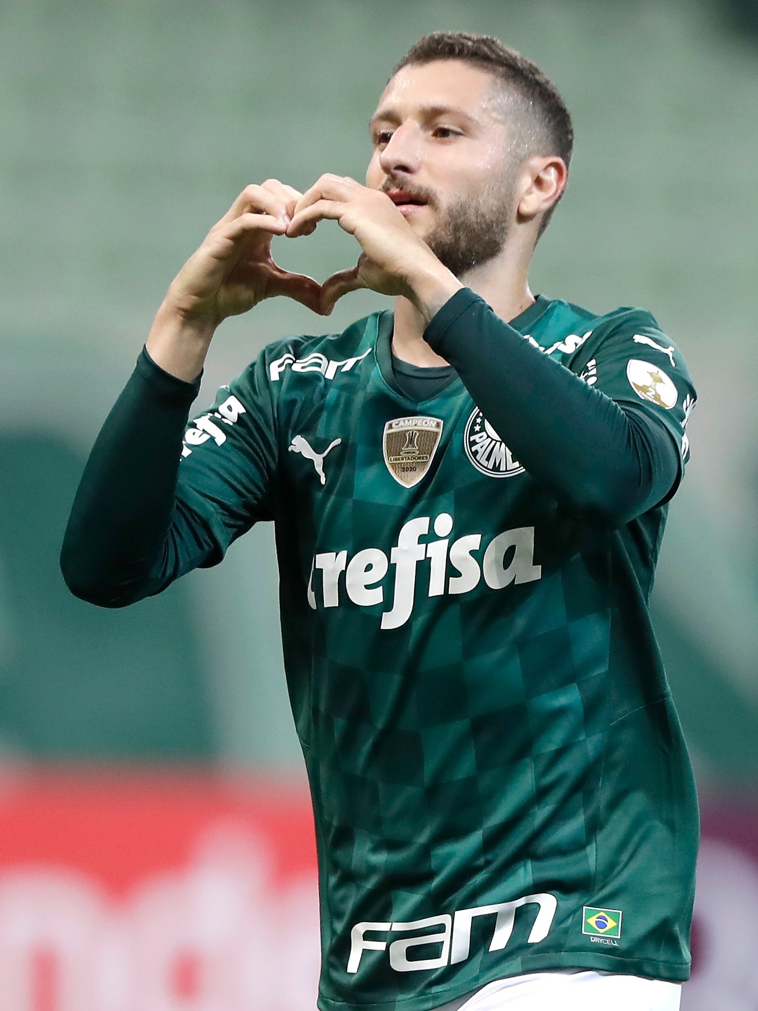 Veja dia, horário e estádio de estreia do Palmeiras no Mundial de Clubes -  01/12/2021 - UOL Esporte