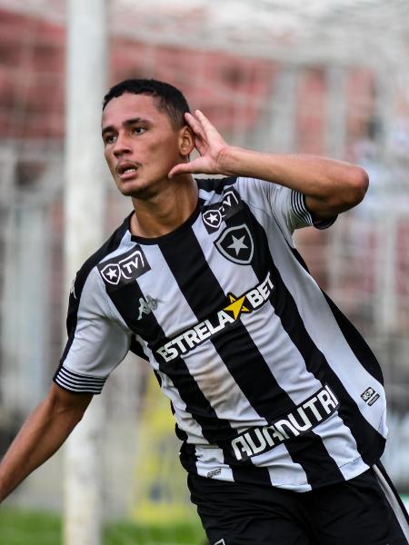 Copinha: saiba onde assistir ao jogo Botafogo x Pinheirense