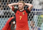 Alemanha e Bélgica são eliminadas da Copa do Mundo no mesmo dia; veja - Ercin Erturk/Getty