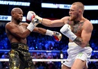 UFC: Conor McGregor propõe luta contra Floyd Mayweather na Casa Branca