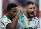 Palmeiras: três motivos para acreditar na vitória e um para desconfiar - Cesar Greco/Palmeiras