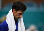 Novak Djokovic explica ausência em Miami: 