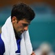 Novak Djokovic explica ausência em Miami: 'Equilibrando minha vida privada e a profissional' - Getty Images