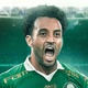Copa do Mundo e Abel Ferreira: por que Felipe Anderson escolheu Palmeiras - Reprodução/Palmeiras