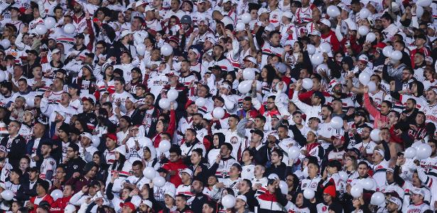 Corinthians denuncia cânticos homofóbicos da torcida do São Paulo à CBF