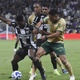 Palmeiras vence, mas Vitor Roque chega a quase nove jogos inteiros sem gol