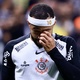 Corinthians: Memphis sofre lesão durante treino e é desfalque na Sul-Americana