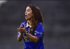 Camilla Orlando se dividirá entre a seleção feminina Sub-20 e o Palmeiras