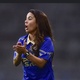 Camilla Orlando se dividirá entre a seleção feminina Sub-20 e o Palmeiras