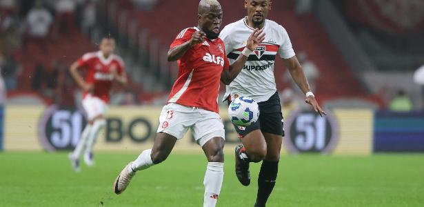 Expectativa em alta: comentaristas avaliam desempenho recente do São Paulo
