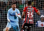 Rafael faz São Paulo ir do drama na Copa do Brasil à esperança na Liberta