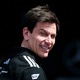 'Corrida pura': Toto Wolff elogia novo regulamento da F1 ap&oacute;s acidente