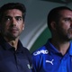 Palmeiras perde mais sem Abel? Auxiliar tem aproveitamento similar; veja